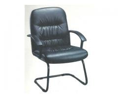 executive office visitors  chair