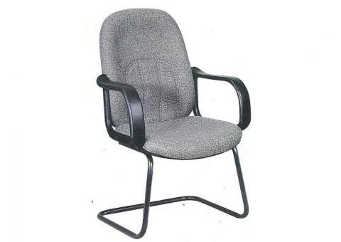 executive office visitors  chair