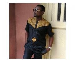 Casual wears