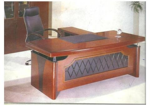 executive office office table