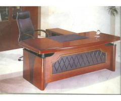 executive office office table