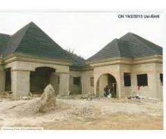 Lets crown your home with high quality stone coated roofing system.