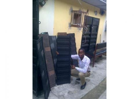 where can i get good roofing sheets in nigeria?