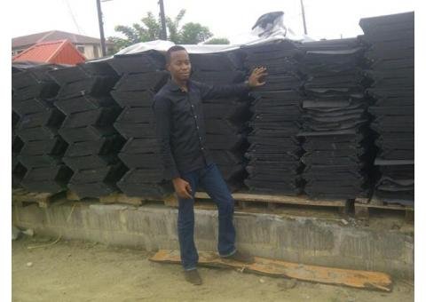 Stone coated Roof sheets/ tiles in Nigeria