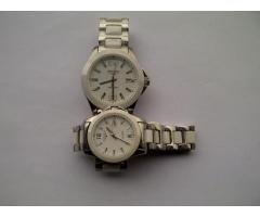 USA Longines WristWatch For His n Her