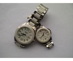 USA Longines WristWatch For His n Her