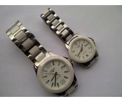 USA Longines WristWatch For His n Her