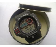 Casio G-Shock Asorbing Structure For Men