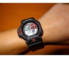 Casio G-Shock Asorbing Structure For Men