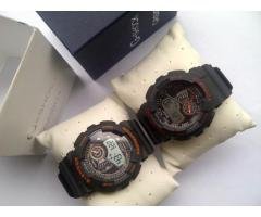 Casio G-Shock Antimagnetic WristWatch