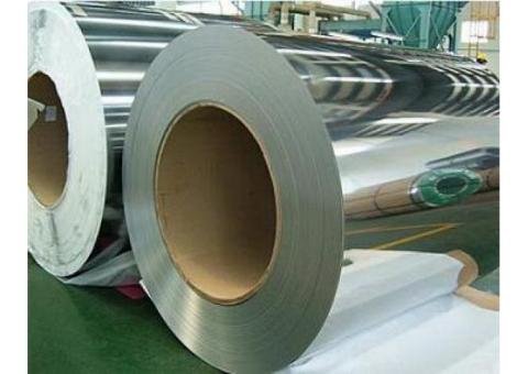 Aluzinc And P.P.G.I. Steel Coils/rolls/foils/sheets For Roof 