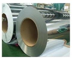 Aluzinc And P.P.G.I. Steel Coils/rolls/foils/sheets For Roof 