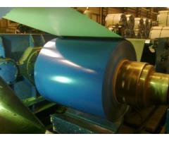 Aluzinc And P.P.G.I. Steel Coils/rolls/foils/sheets For Roof 