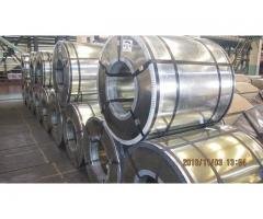Aluzinc And P.P.G.I. Steel Coils/rolls/foils/sheets For Roof 