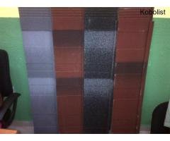 dealer of stone coated roofing tile in nigeria