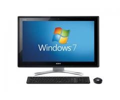 Durable Desktop computers for sale