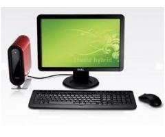 Durable Desktop computers for sale