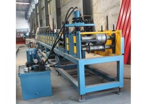 Concealed Fix Roof Sheeting Machine For Sale