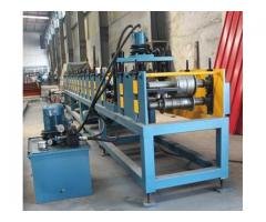 Concealed Fix Roof Sheeting Machine For Sale