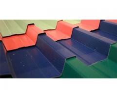 IBR Profile (inverted Box Rib) Roofing Sheet Forming Machine For Sale