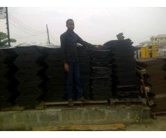 Roofing sheets in Nigeria