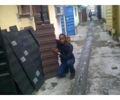 Roofing sheets in Nigeria