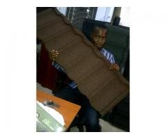 Roofing sheets in Nigeria