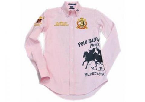 new arrival