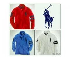 new arrival
