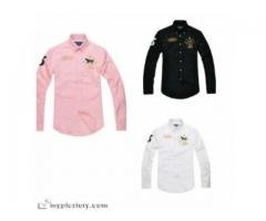 new arrival