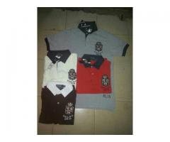 new arrival