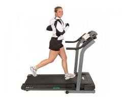 American fitness treadmill at Ehi sport mart