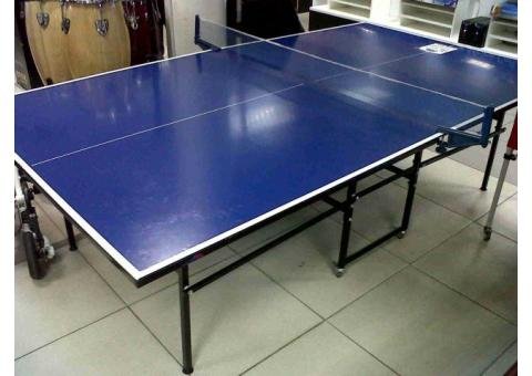 Get your Table Tennis Board at Ehi Sport Mart