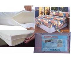 mattress cover