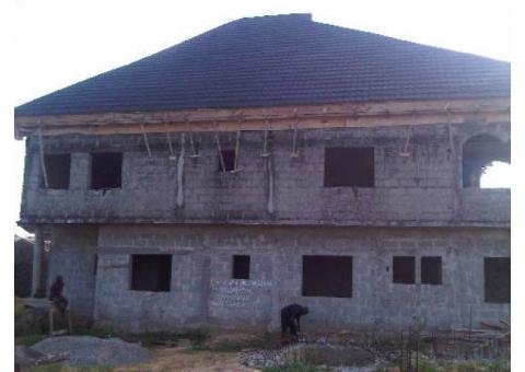 Original stone coated step tile roofing system with 50 years guarantee