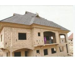 Original stone coated step tile roofing system with 50 years guarantee