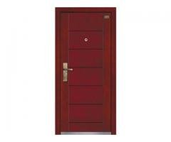 Original steel, wooden, turkey, kitchen doors