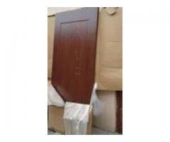 Original steel, wooden, turkey, kitchen doors