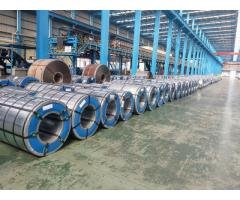 1. Galvanized Steel Coil   2. Prepainted Steel Coil   