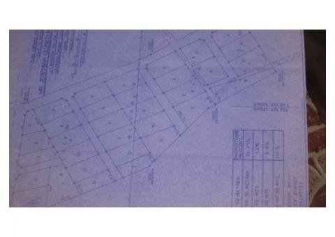 Ofada Land for Sale  from 450k -600k