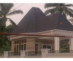 dealer of stone coated roofing tile in nigeria