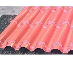 Aluminium Roof Rollformers For Sale