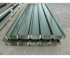 2 In 1 Double Layer Aluminium Roofing Sheet Corrugating Machine For Sale 