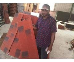 STONE COATED ROOFING SHEETS IN SANGOTEDO LEKKI AJAH