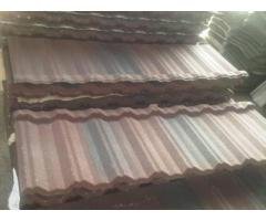 STONE COATED ROOFING SHEETS IN SANGOTEDO LEKKI AJAH