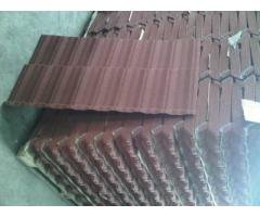 STONE COATED ROOFING SHEETS IN SANGOTEDO LEKKI AJAH