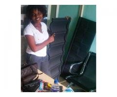 Call miss abbey for durable and quality stone coated roofing sheet