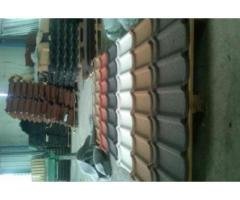 Cost Of Stone Coated Tiles Roofing Sheets In Lagos Nigeria