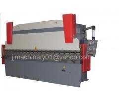 Hydraulic Press brake machine