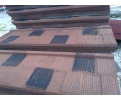 STONE COATED ROOFING SHEETS IN LEKKI AJAH